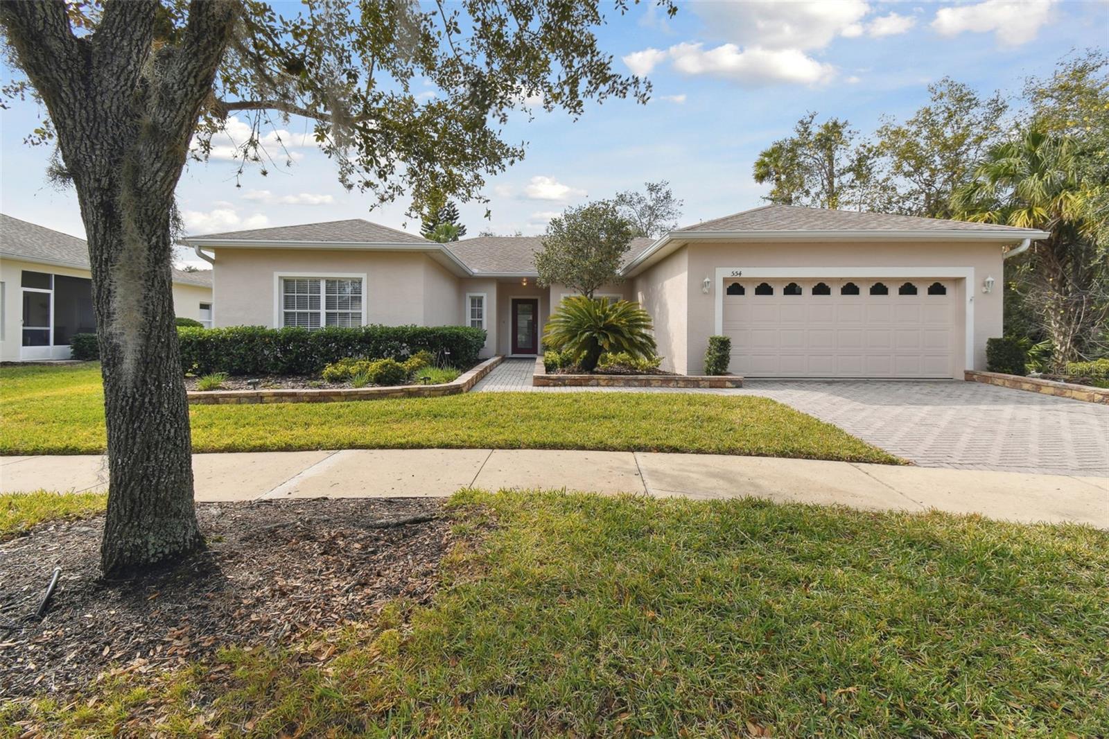 554 HEARTWELL DR, KISSIMMEE, FL, 34759