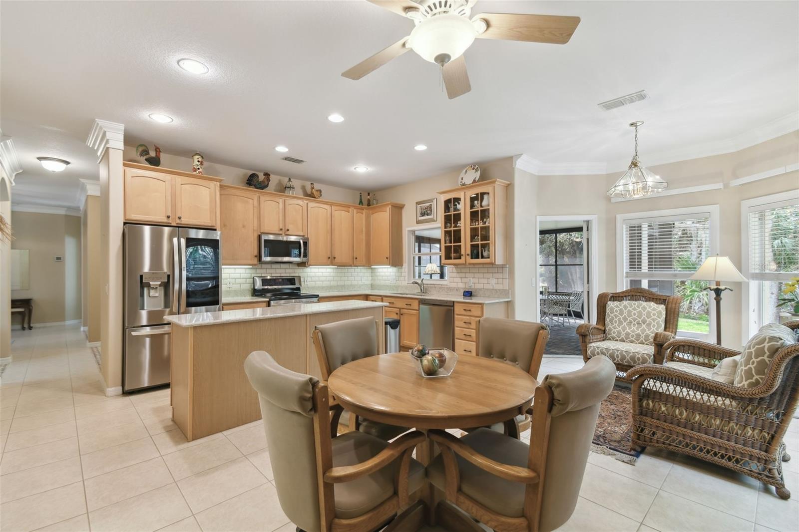 554 HEARTWELL DR, KISSIMMEE, FL, 34759