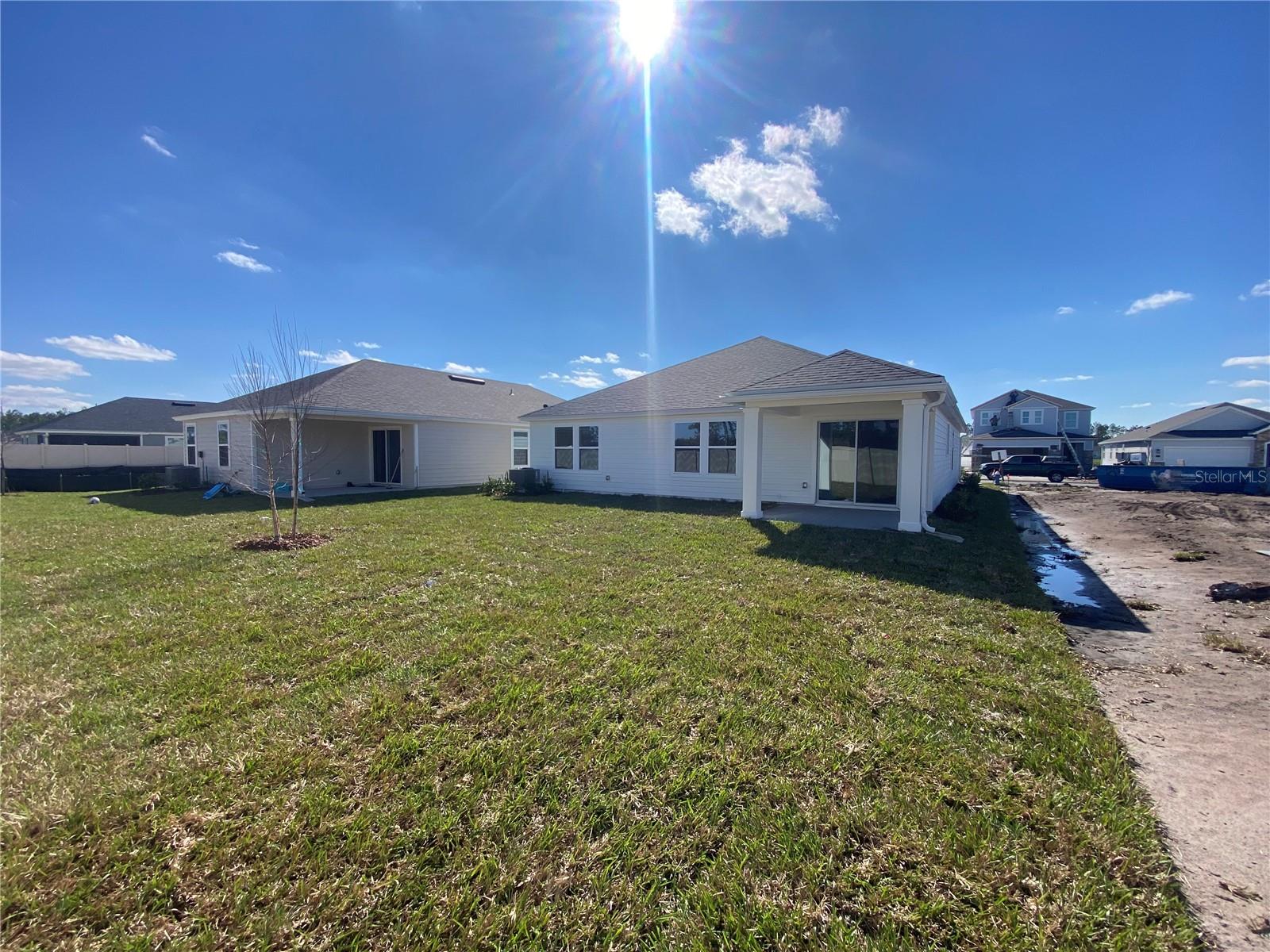 34 CAMELLIA ST, PALM COAST, FL, 32137