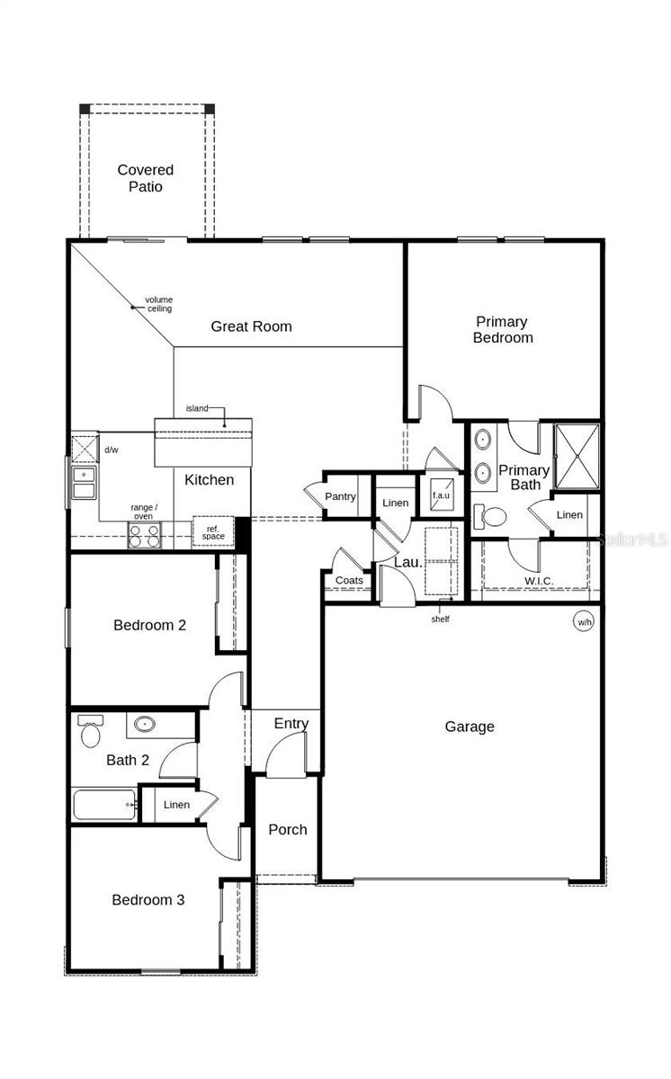 34 CAMELLIA ST, PALM COAST, FL, 32137