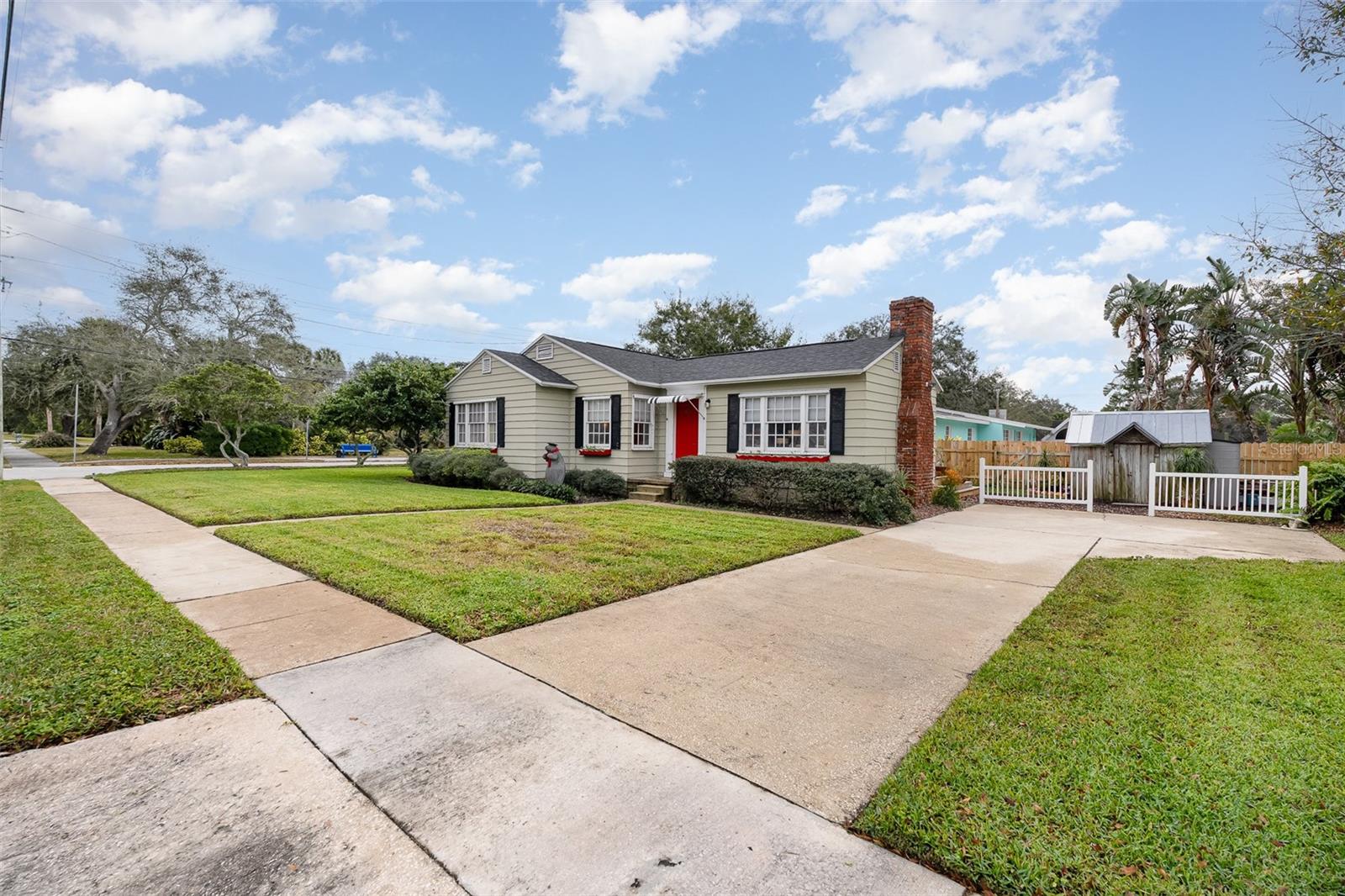 101 BARTON AVE, ROCKLEDGE, FL, 32955