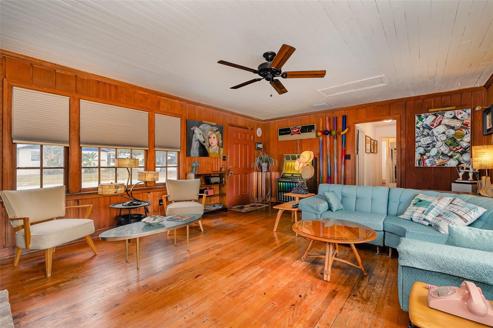 101 BARTON AVE, ROCKLEDGE, FL, 32955