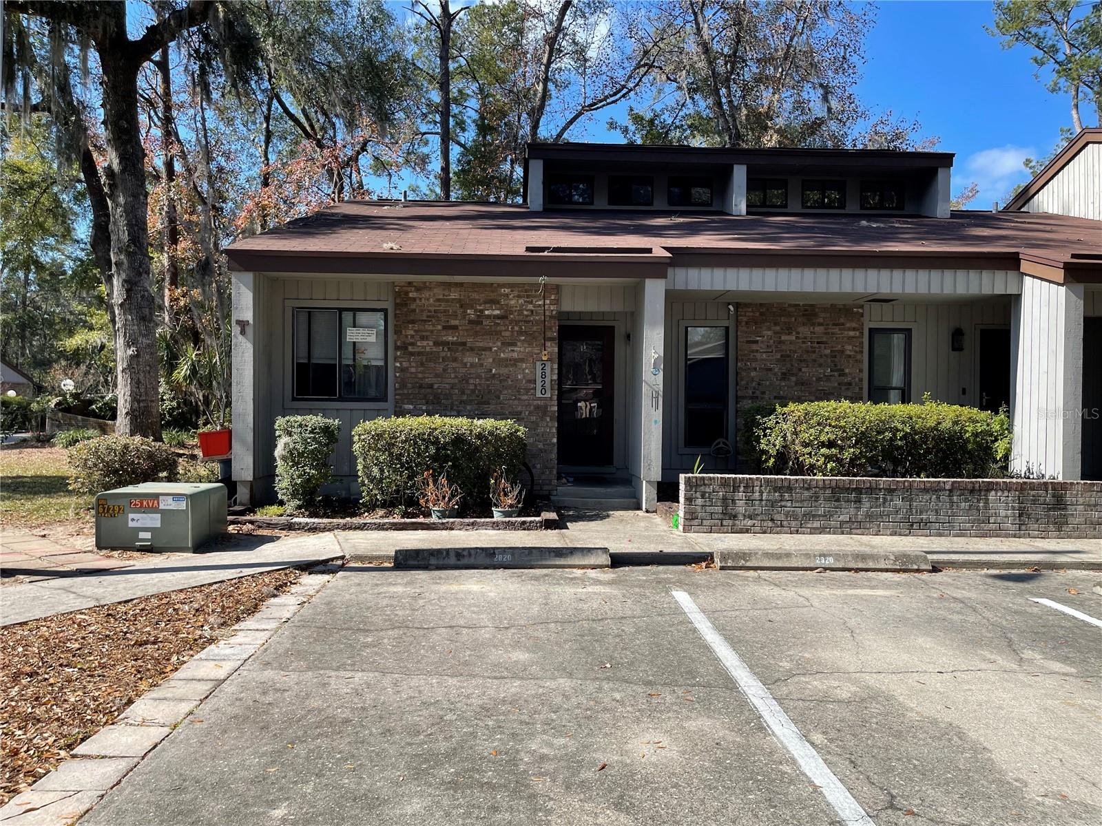 2820 NW 39TH TER, GAINESVILLE, FL, 32606