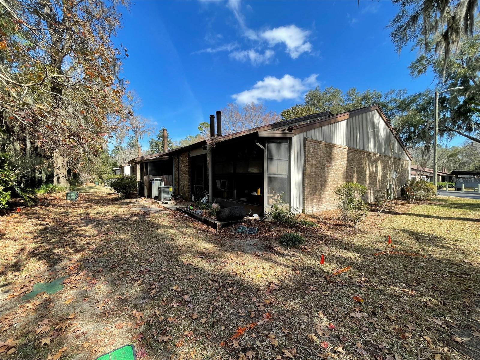 2820 NW 39TH TER, GAINESVILLE, FL, 32606