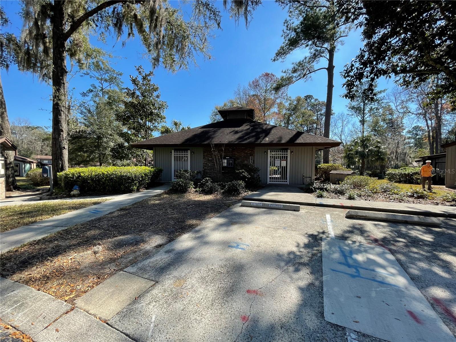 2820 NW 39TH TER, GAINESVILLE, FL, 32606
