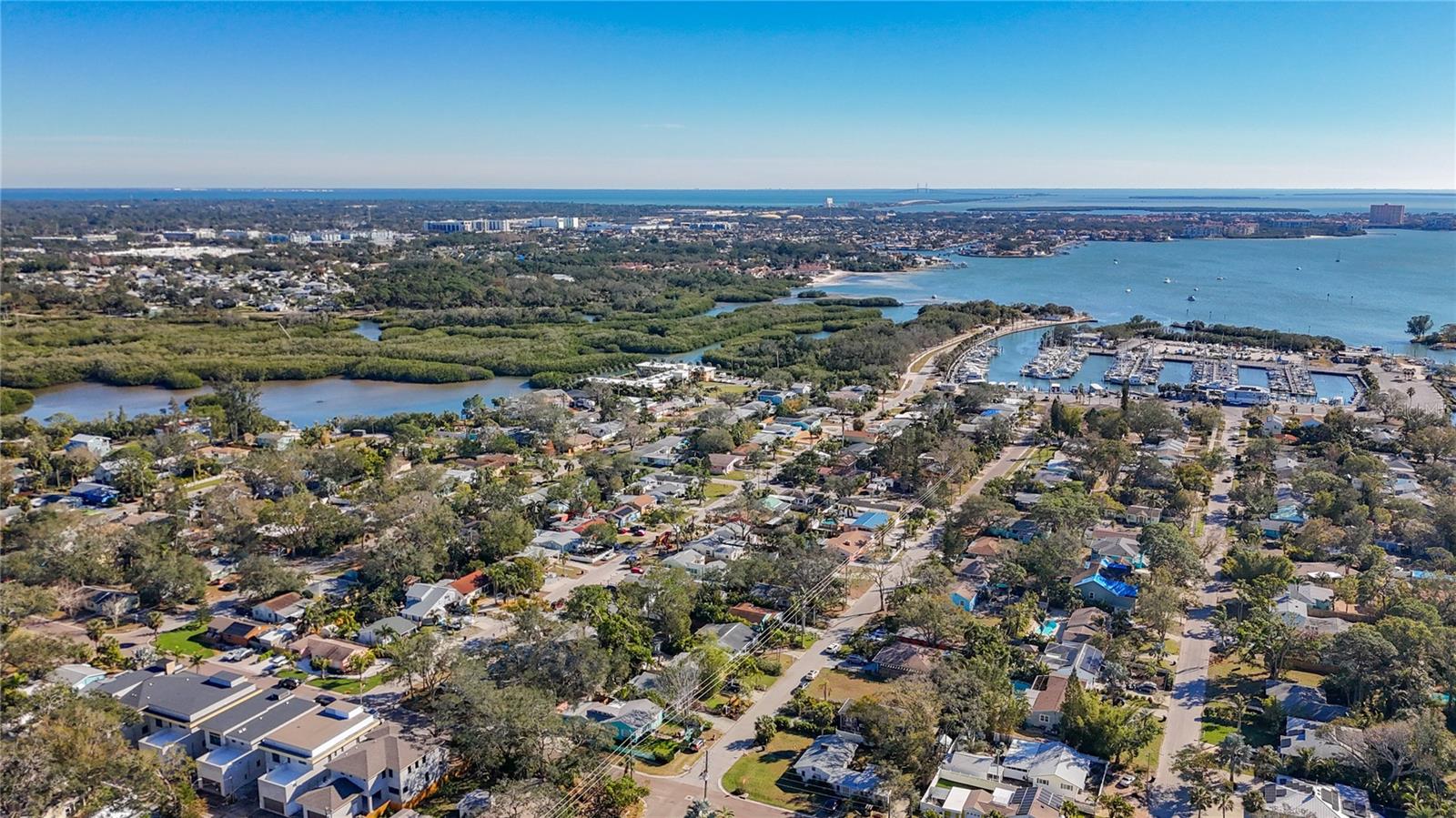 2606 46TH ST S, GULFPORT, FL, 33711