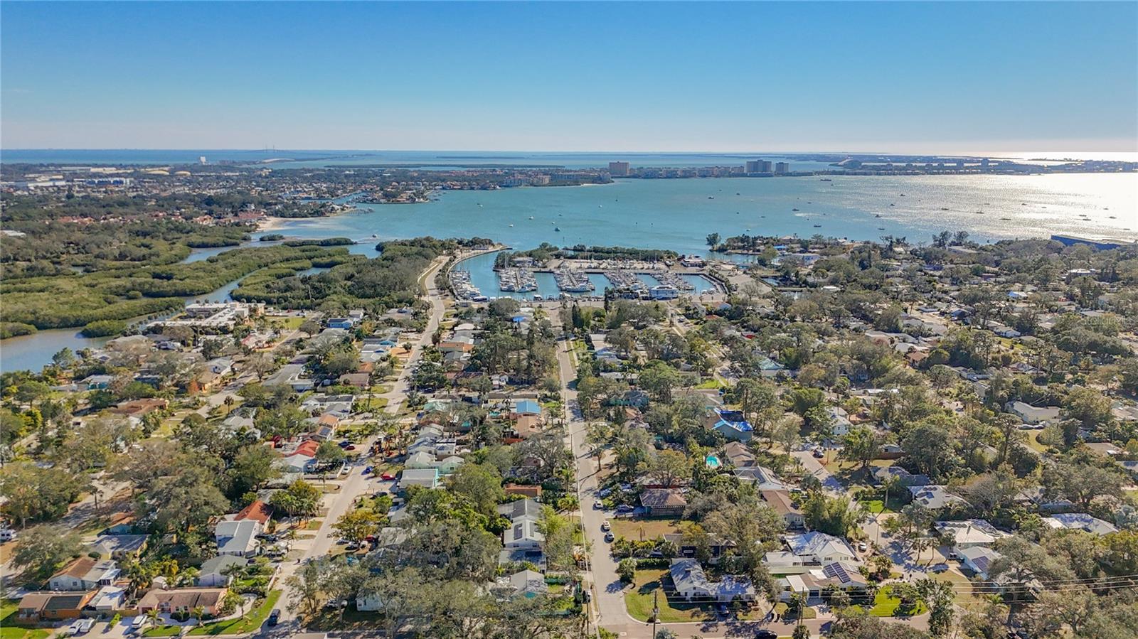 2606 46TH ST S, GULFPORT, FL, 33711