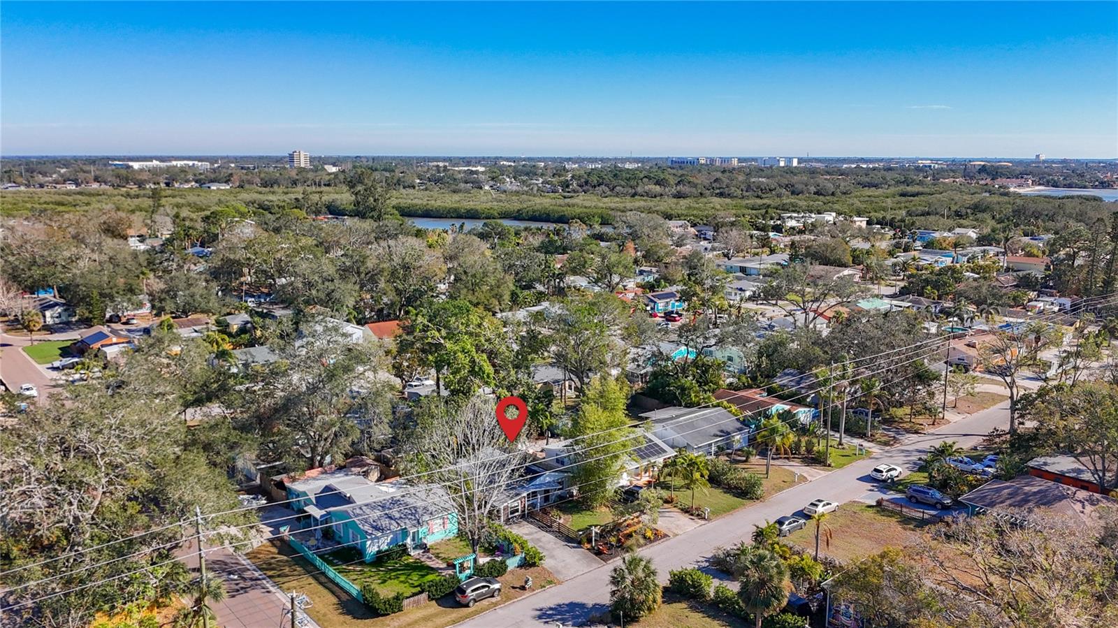 2606 46TH ST S, GULFPORT, FL, 33711