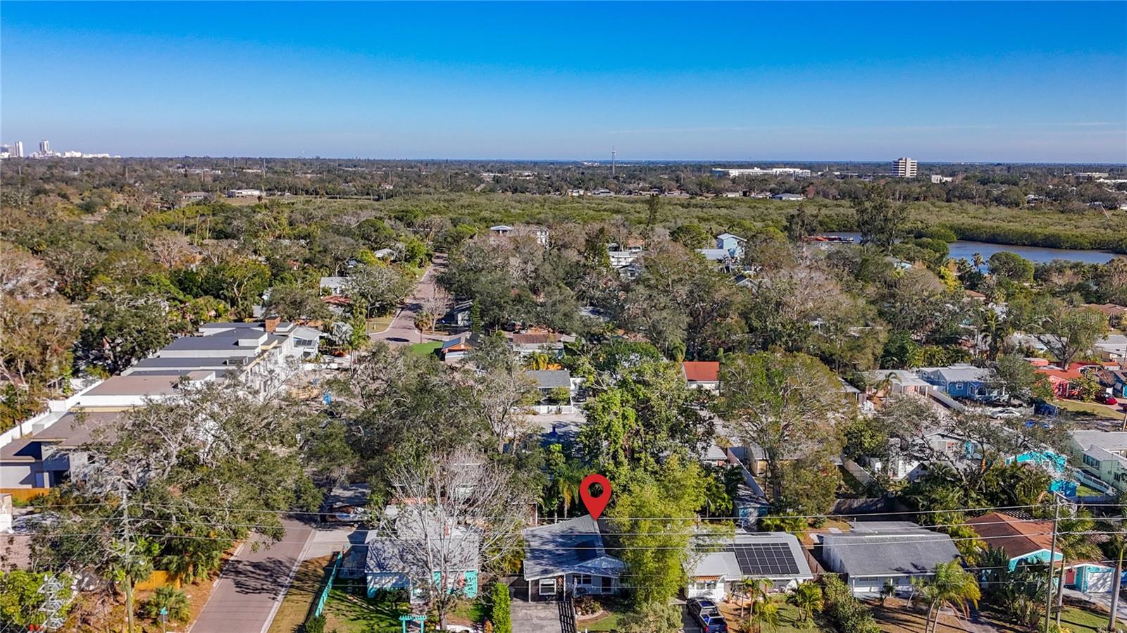 2606 46TH ST S, GULFPORT, FL, 33711