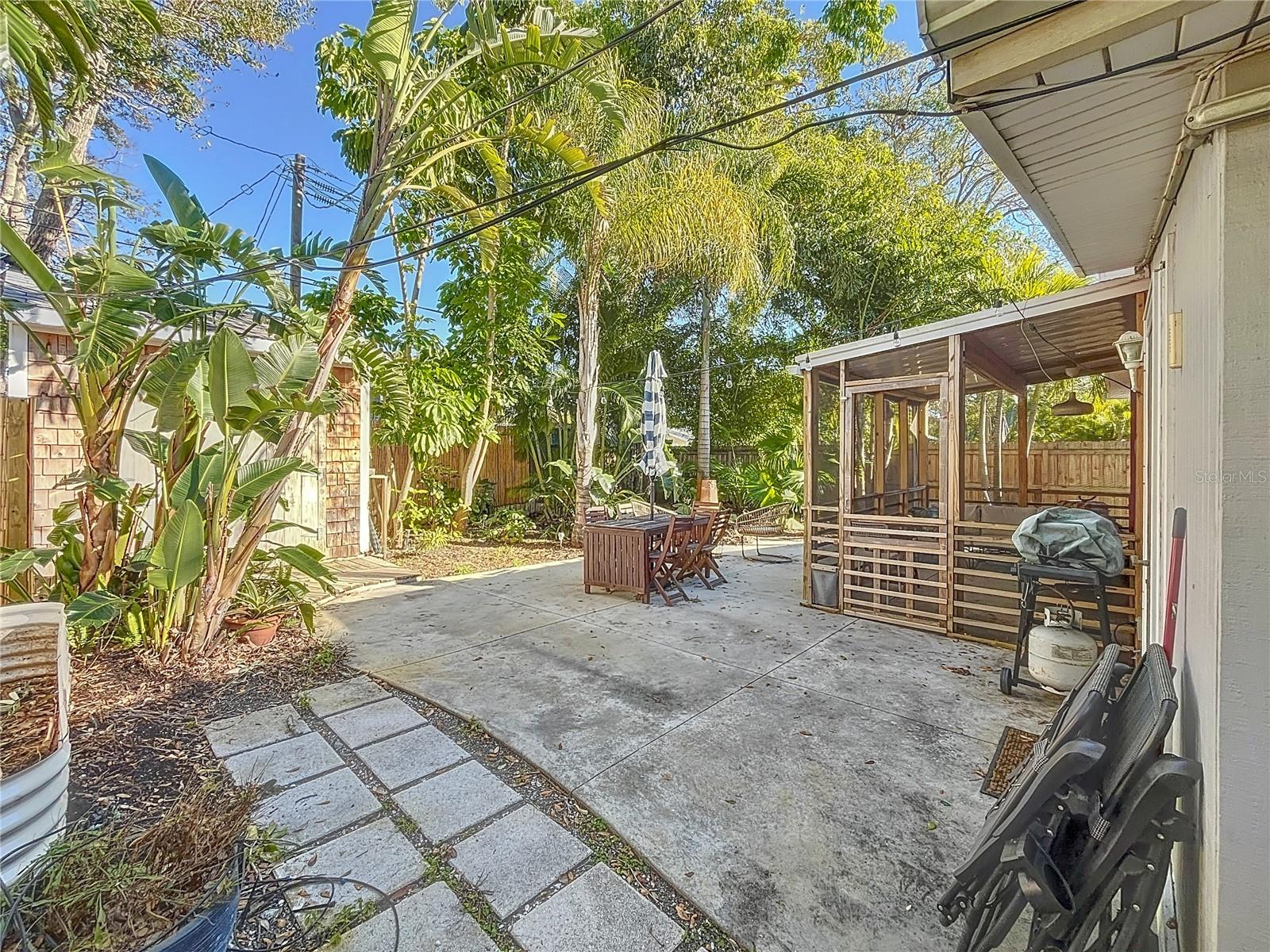 2606 46TH ST S, GULFPORT, FL, 33711