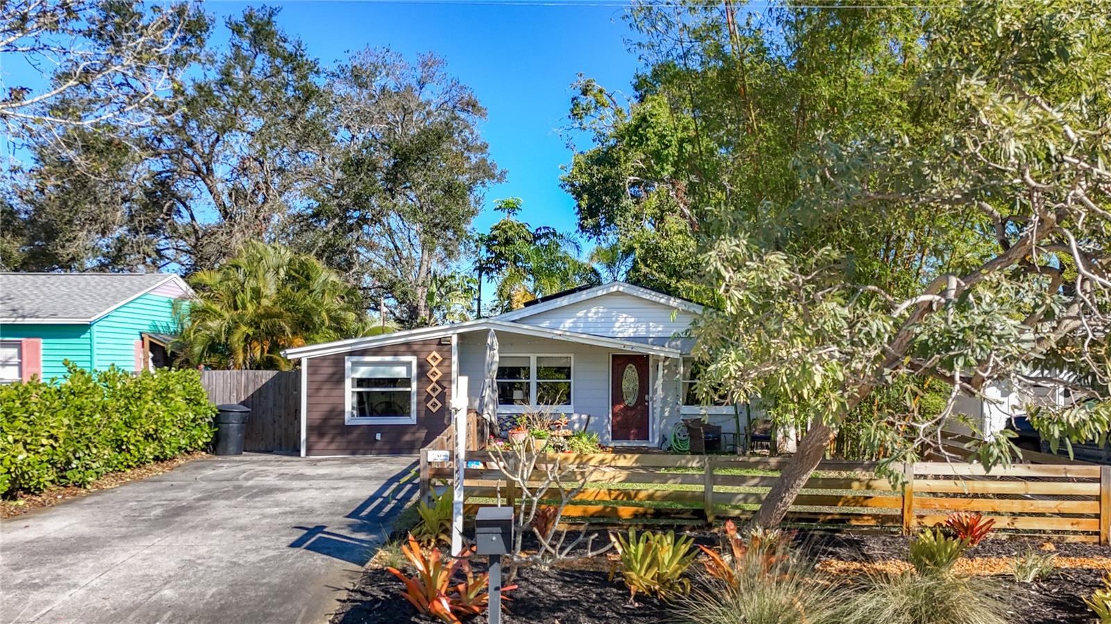 2606 46TH ST S, GULFPORT, FL, 33711