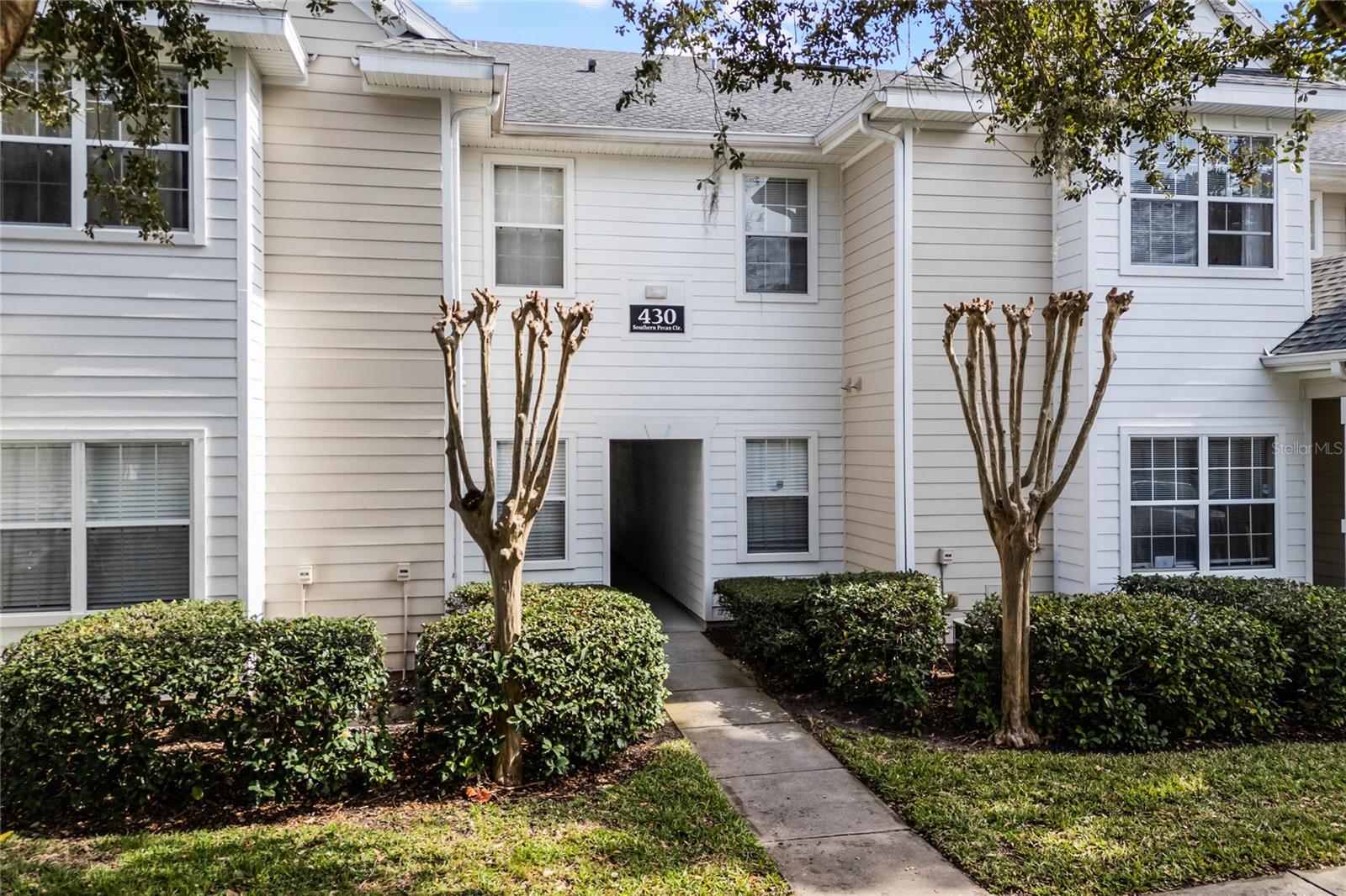 430 SOUTHERN PECAN CIR #207, WINTER GARDEN, FL, 34787