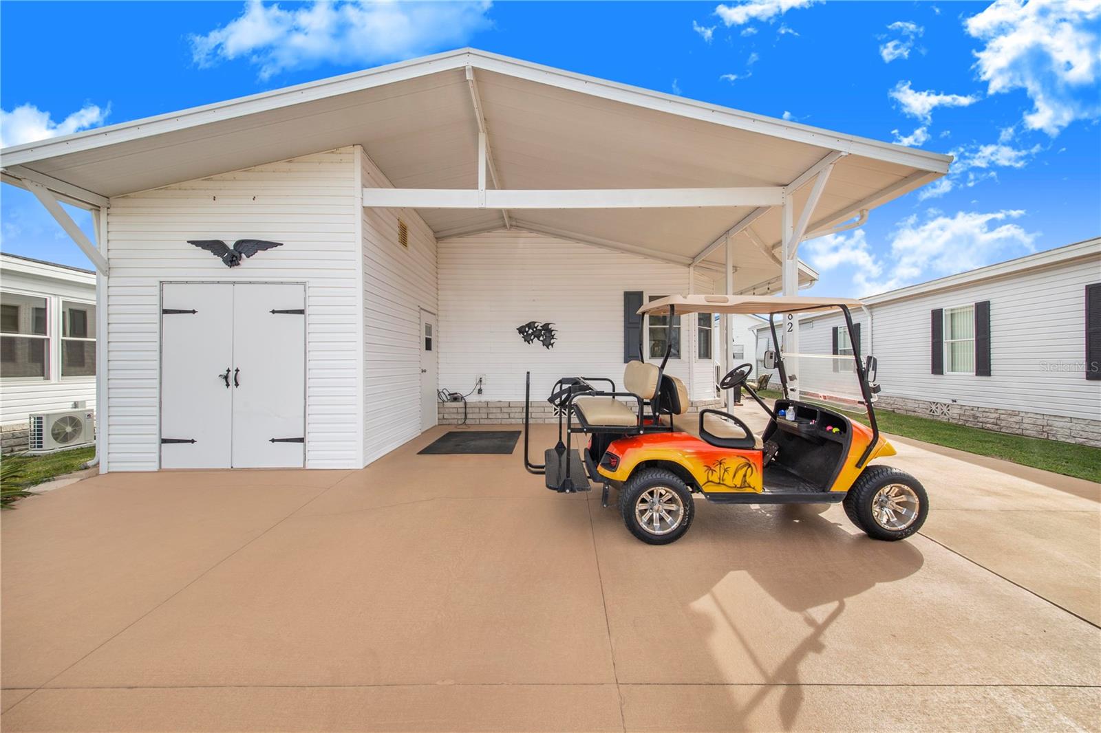 382 PINE LOOP, FROSTPROOF, FL, 33843