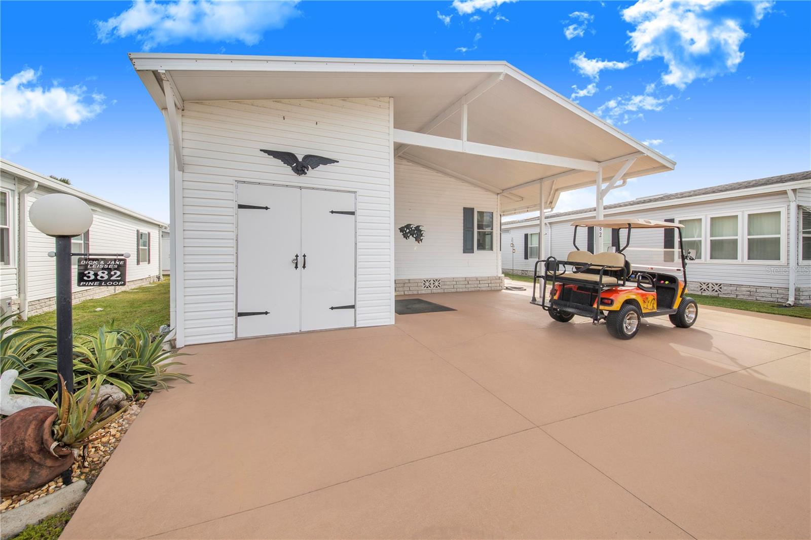 382 PINE LOOP, FROSTPROOF, FL, 33843