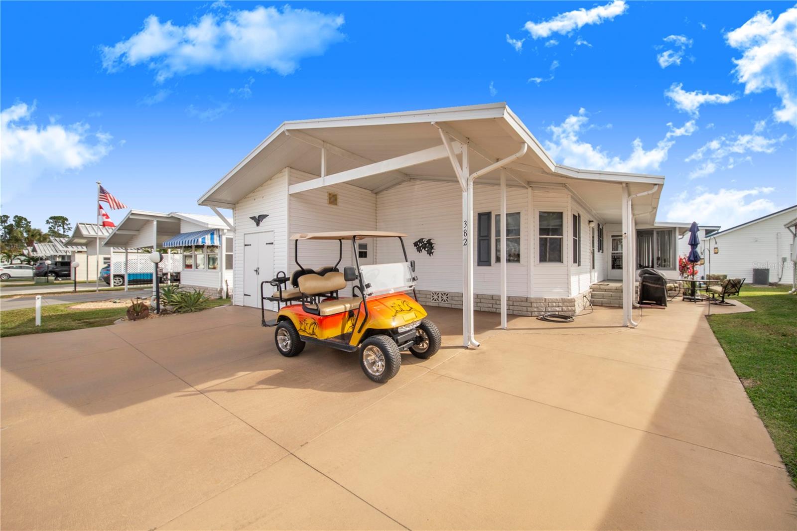 382 PINE LOOP, FROSTPROOF, FL, 33843
