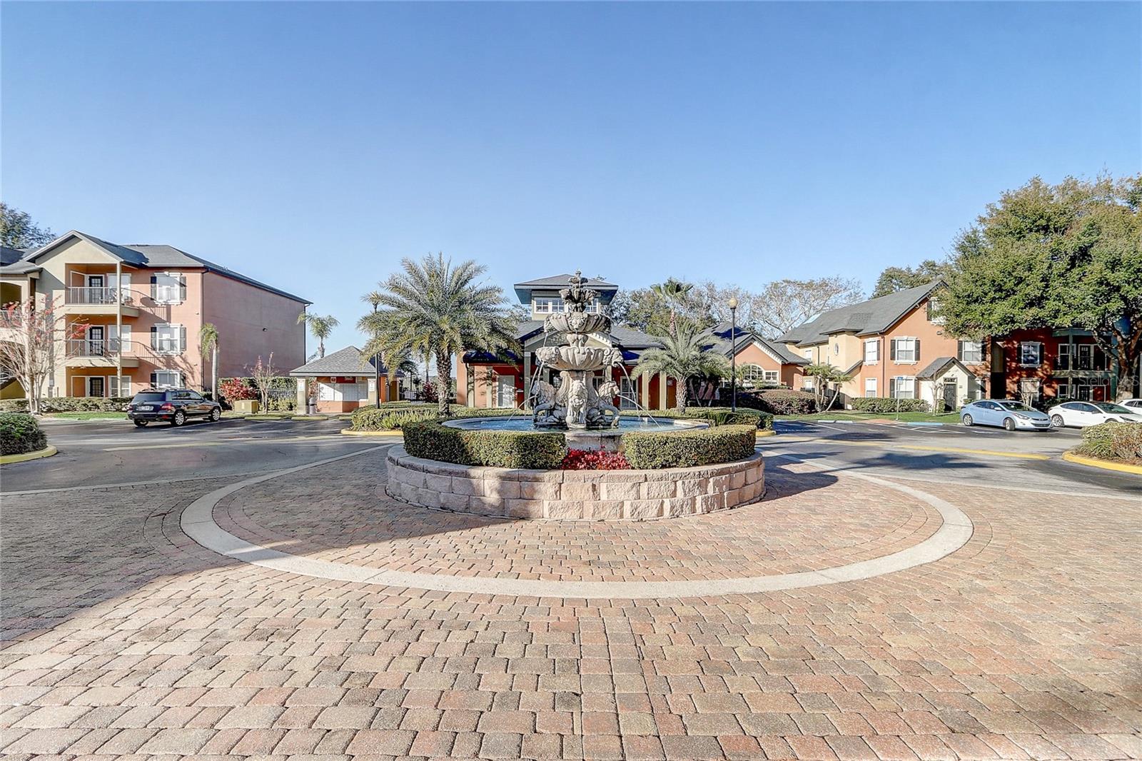 5961 WESTGATE DR #2034, ORLANDO, FL, 32835