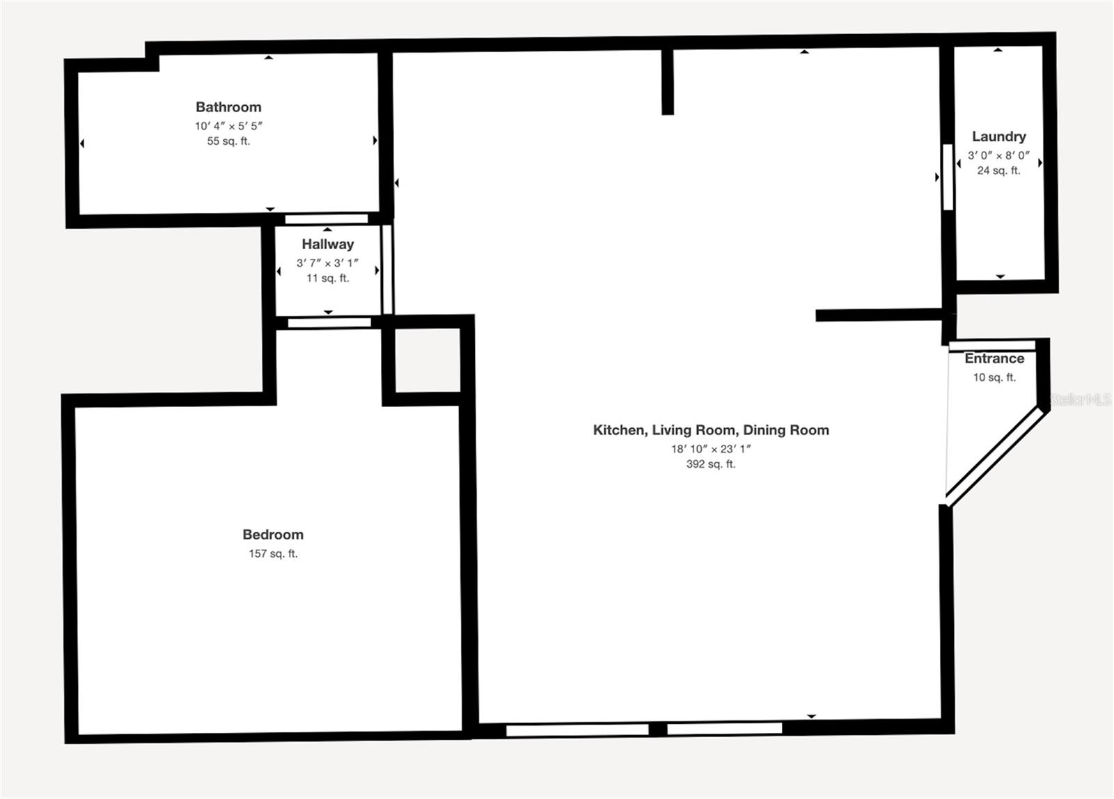 5961 WESTGATE DR #2034, ORLANDO, FL, 32835
