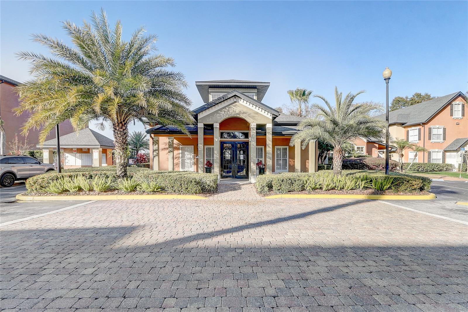 5961 WESTGATE DR #2034, ORLANDO, FL, 32835