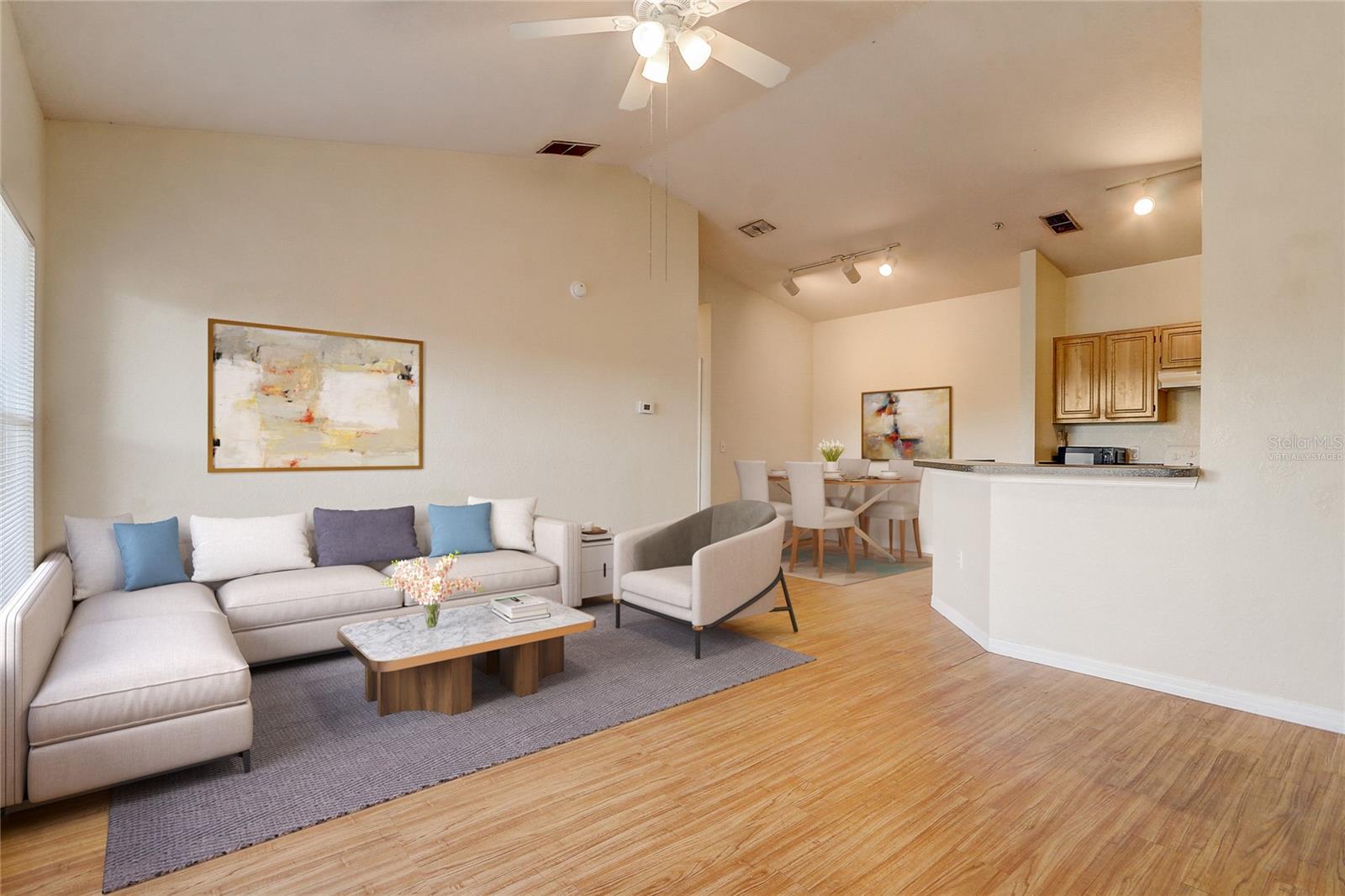 5961 WESTGATE DR #2034, ORLANDO, FL, 32835
