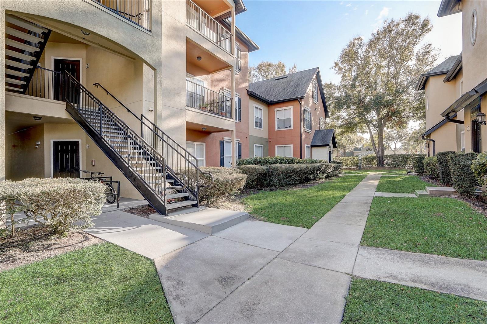 5961 WESTGATE DR #2034, ORLANDO, FL, 32835