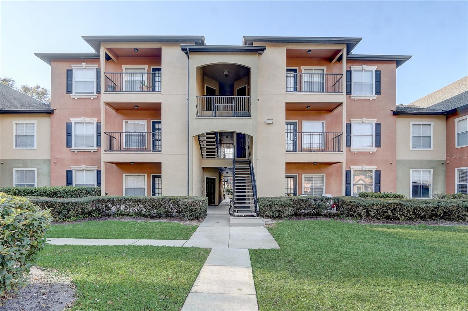 5961 WESTGATE DR #2034, ORLANDO, FL, 32835