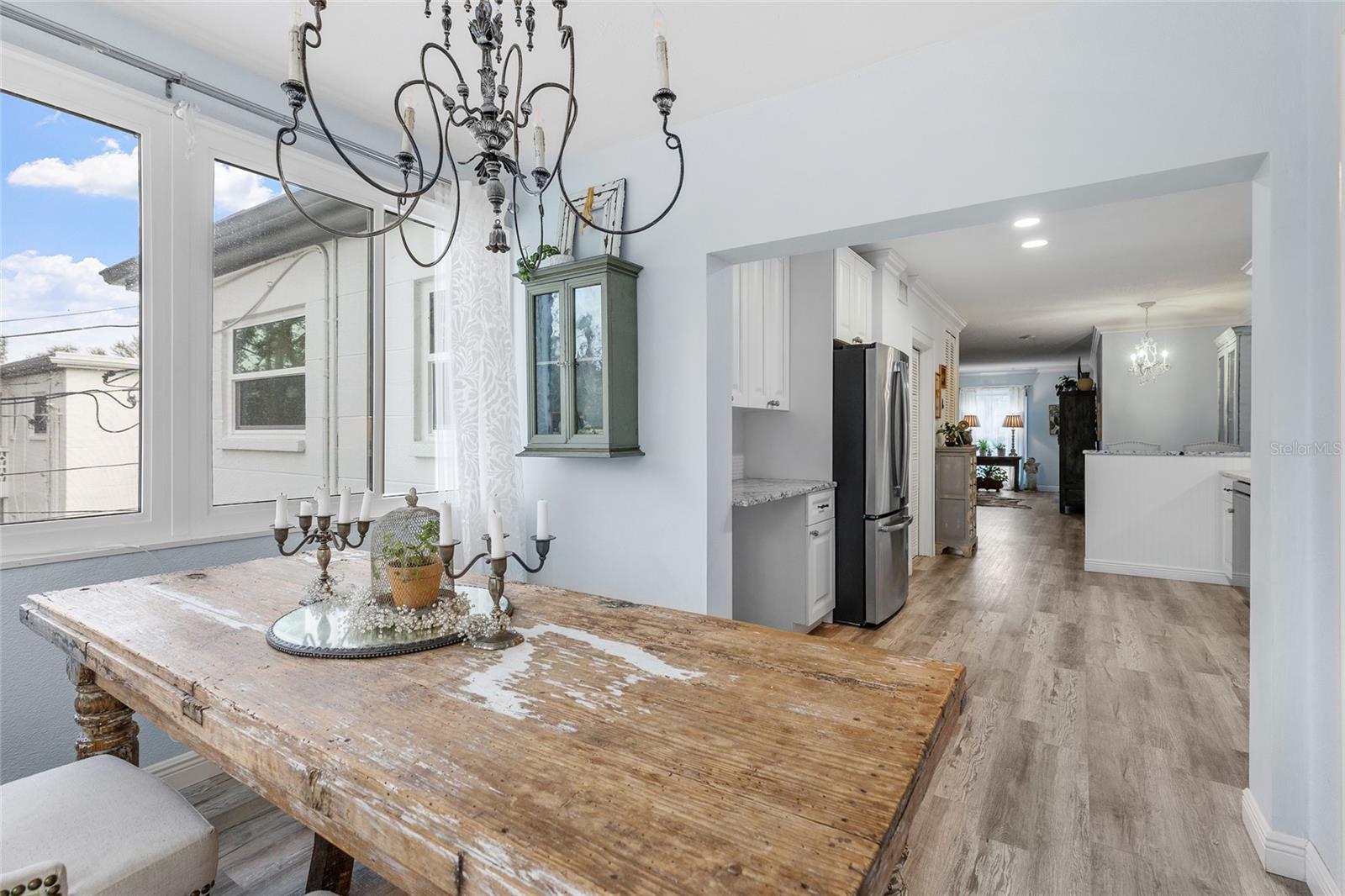 1330 SNELL ISLE BLVD NE #4, ST PETERSBURG, FL, 33704