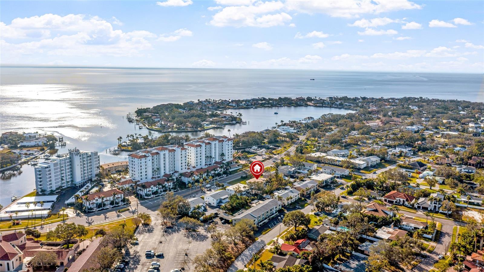 1330 SNELL ISLE BLVD NE #4, ST PETERSBURG, FL, 33704