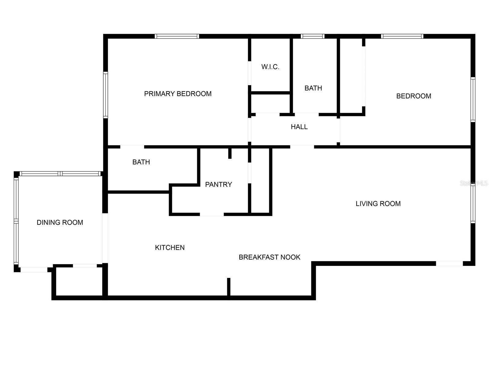 1330 SNELL ISLE BLVD NE #4, ST PETERSBURG, FL, 33704