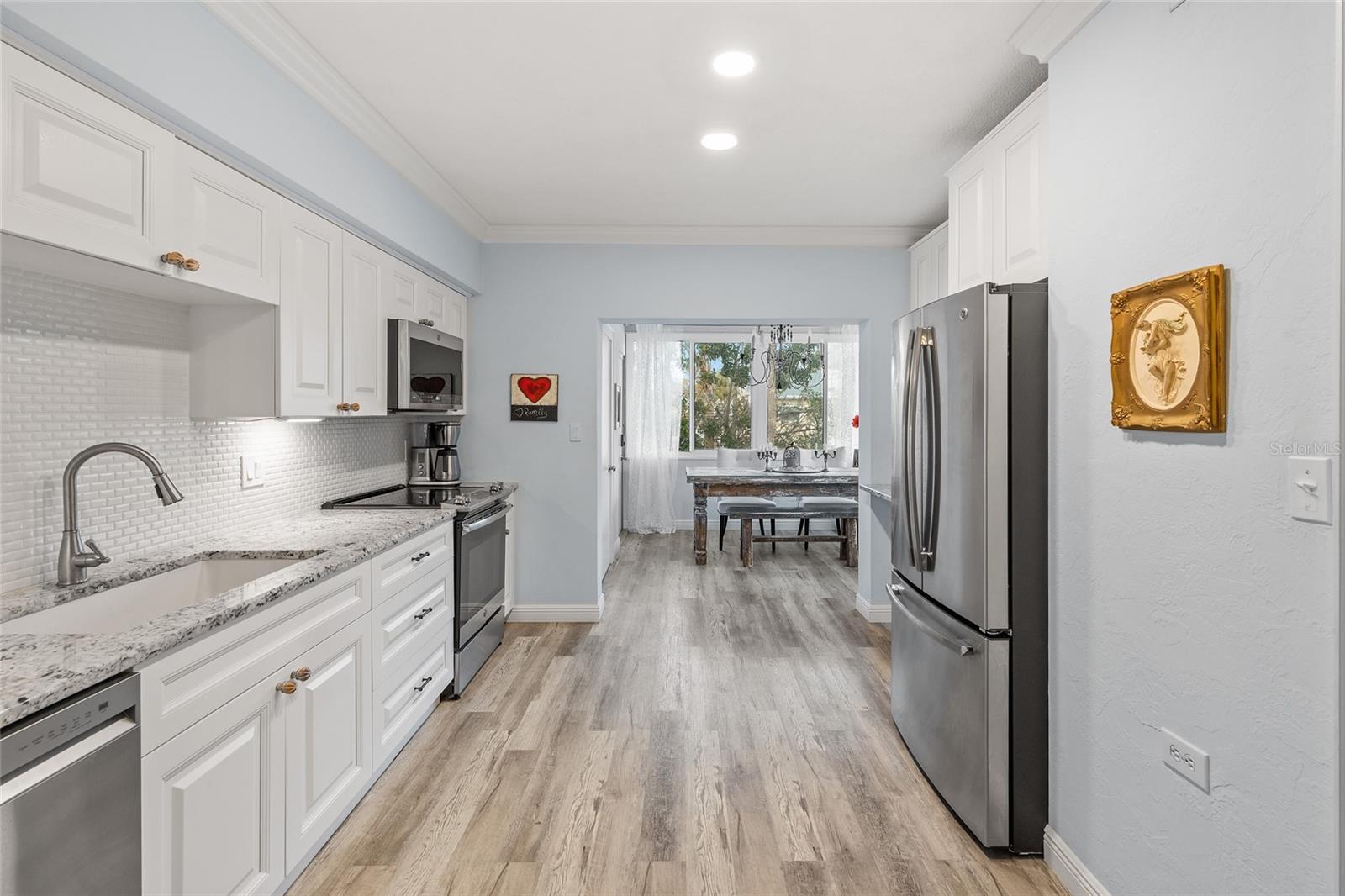1330 SNELL ISLE BLVD NE #4, ST PETERSBURG, FL, 33704
