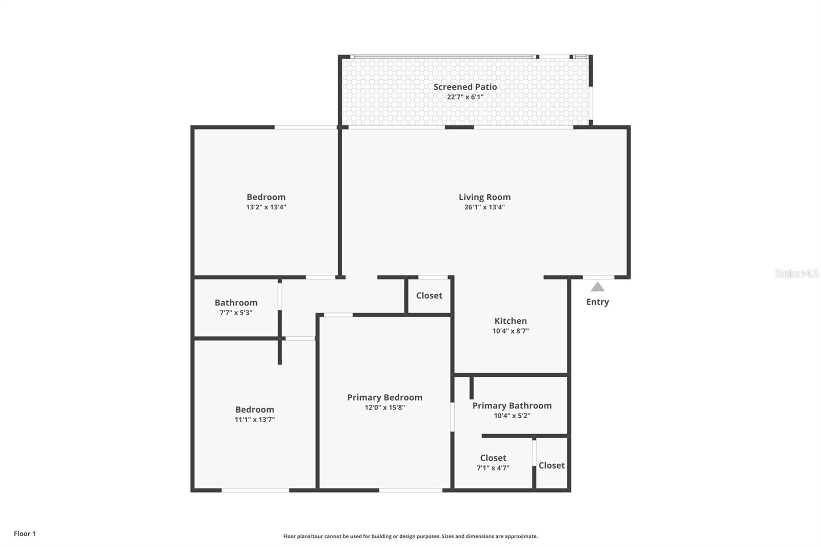 90 MOREE LOOP #15, WINTER SPRINGS, FL, 32708