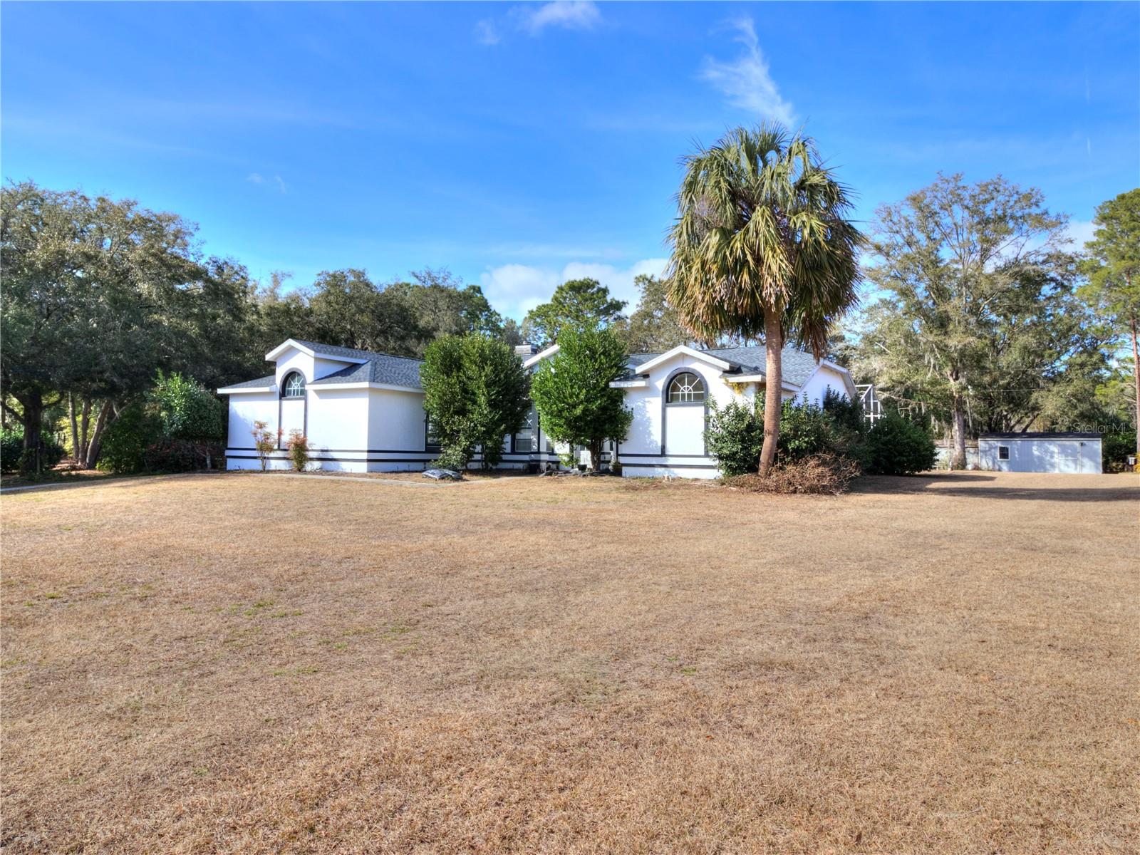 10043 SW 202ND CIR, DUNNELLON, FL, 34431