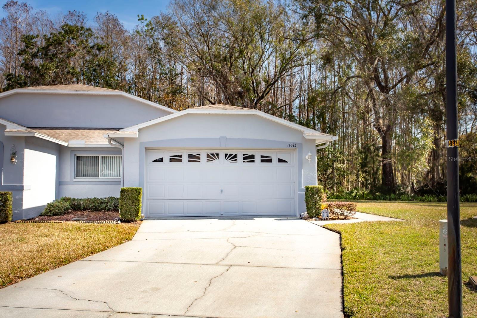 11612 FOXWORTH LN, NEW PORT RICHEY, FL, 34654