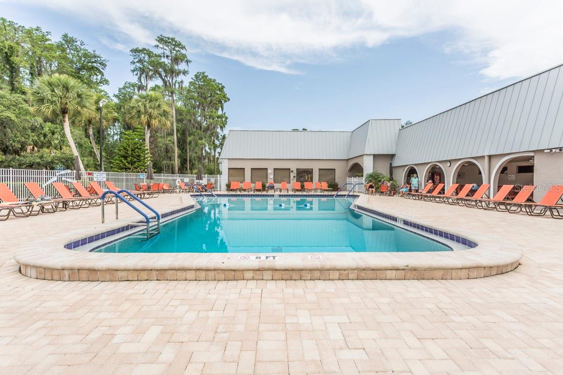 11612 FOXWORTH LN, NEW PORT RICHEY, FL, 34654
