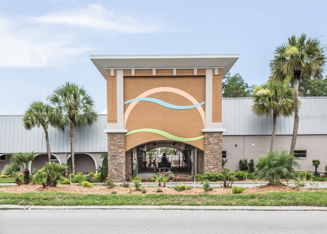 11612 FOXWORTH LN, NEW PORT RICHEY, FL, 34654