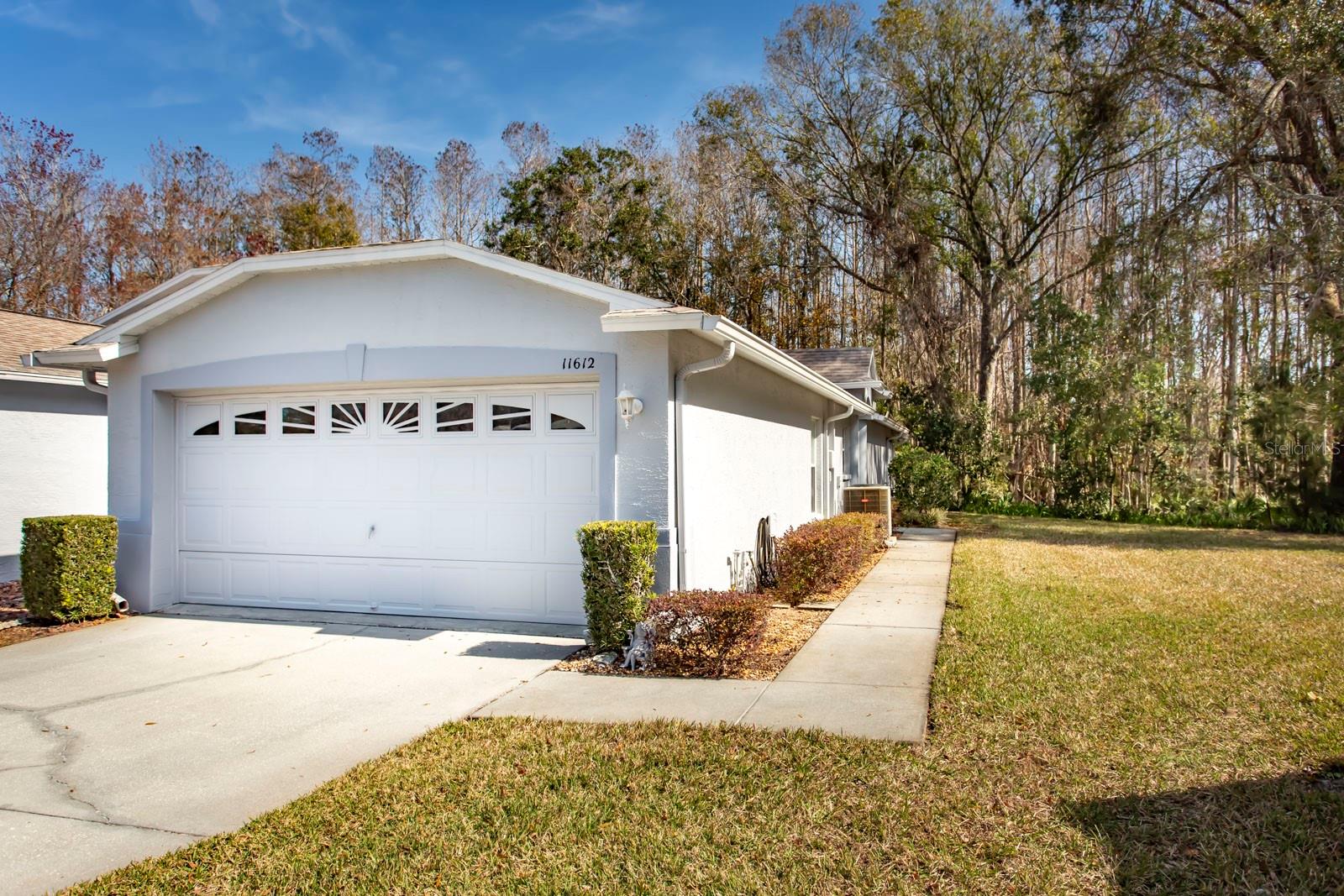 11612 FOXWORTH LN, NEW PORT RICHEY, FL, 34654