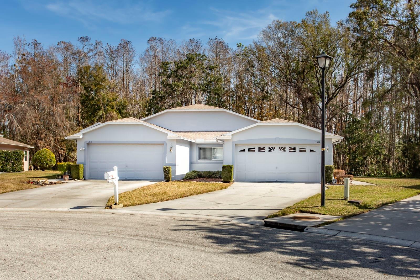 11612 FOXWORTH LN, NEW PORT RICHEY, FL, 34654