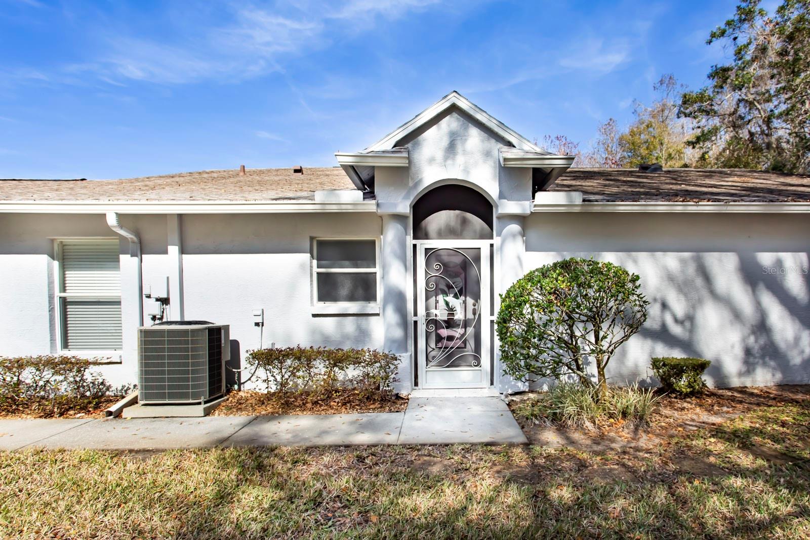11612 FOXWORTH LN, NEW PORT RICHEY, FL, 34654