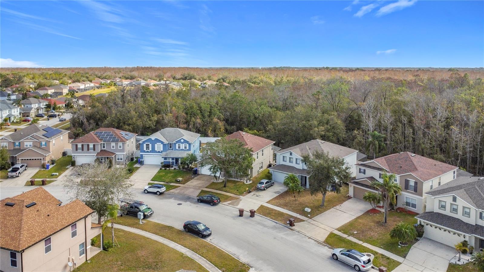 1176 LIBERTY HALL DR, KISSIMMEE, FL, 34746