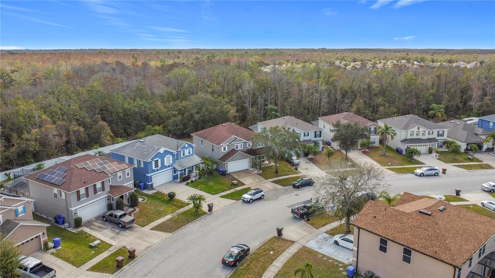 1176 LIBERTY HALL DR, KISSIMMEE, FL, 34746