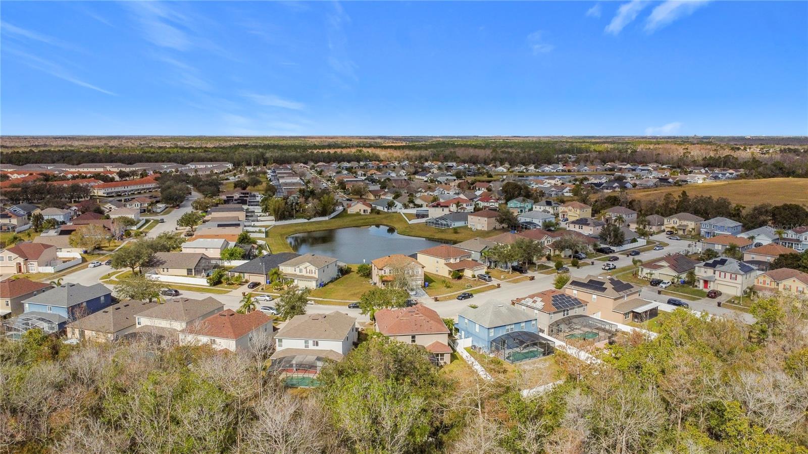 1176 LIBERTY HALL DR, KISSIMMEE, FL, 34746