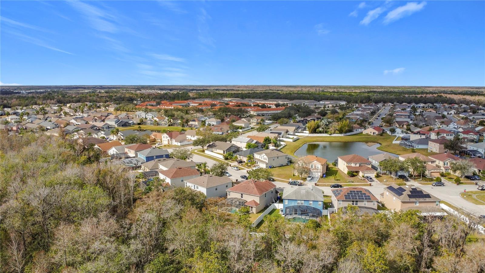 1176 LIBERTY HALL DR, KISSIMMEE, FL, 34746