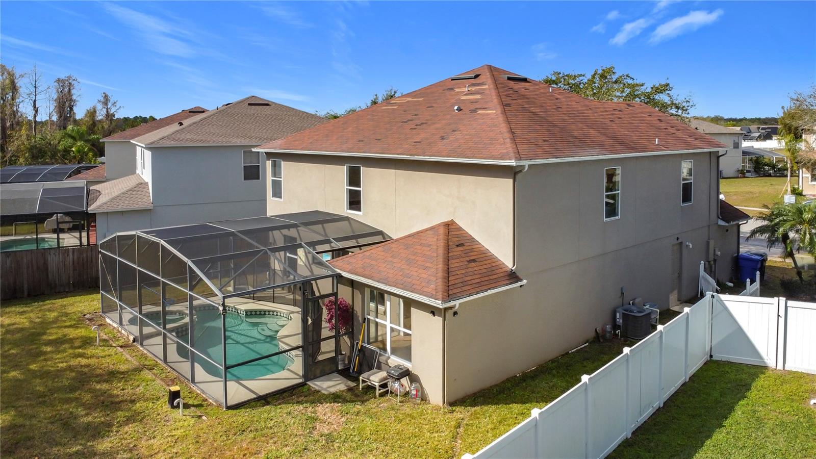 1176 LIBERTY HALL DR, KISSIMMEE, FL, 34746