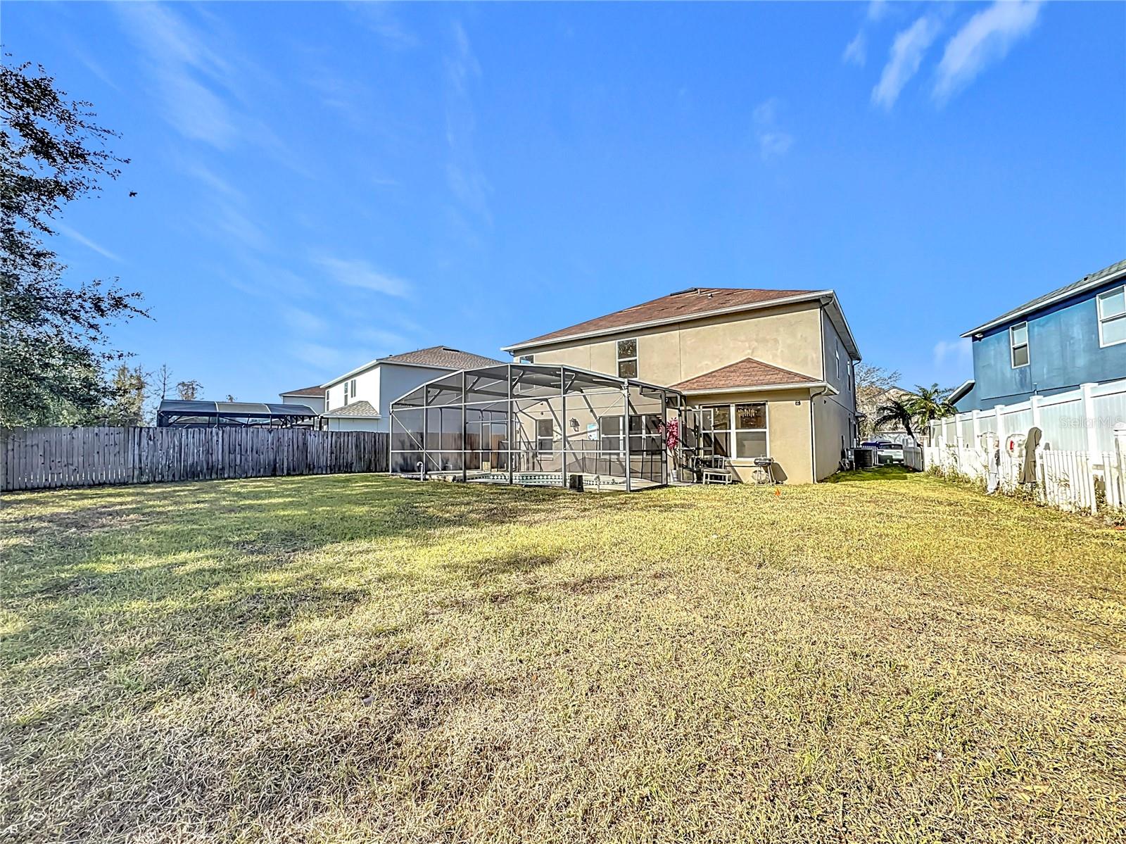 1176 LIBERTY HALL DR, KISSIMMEE, FL, 34746