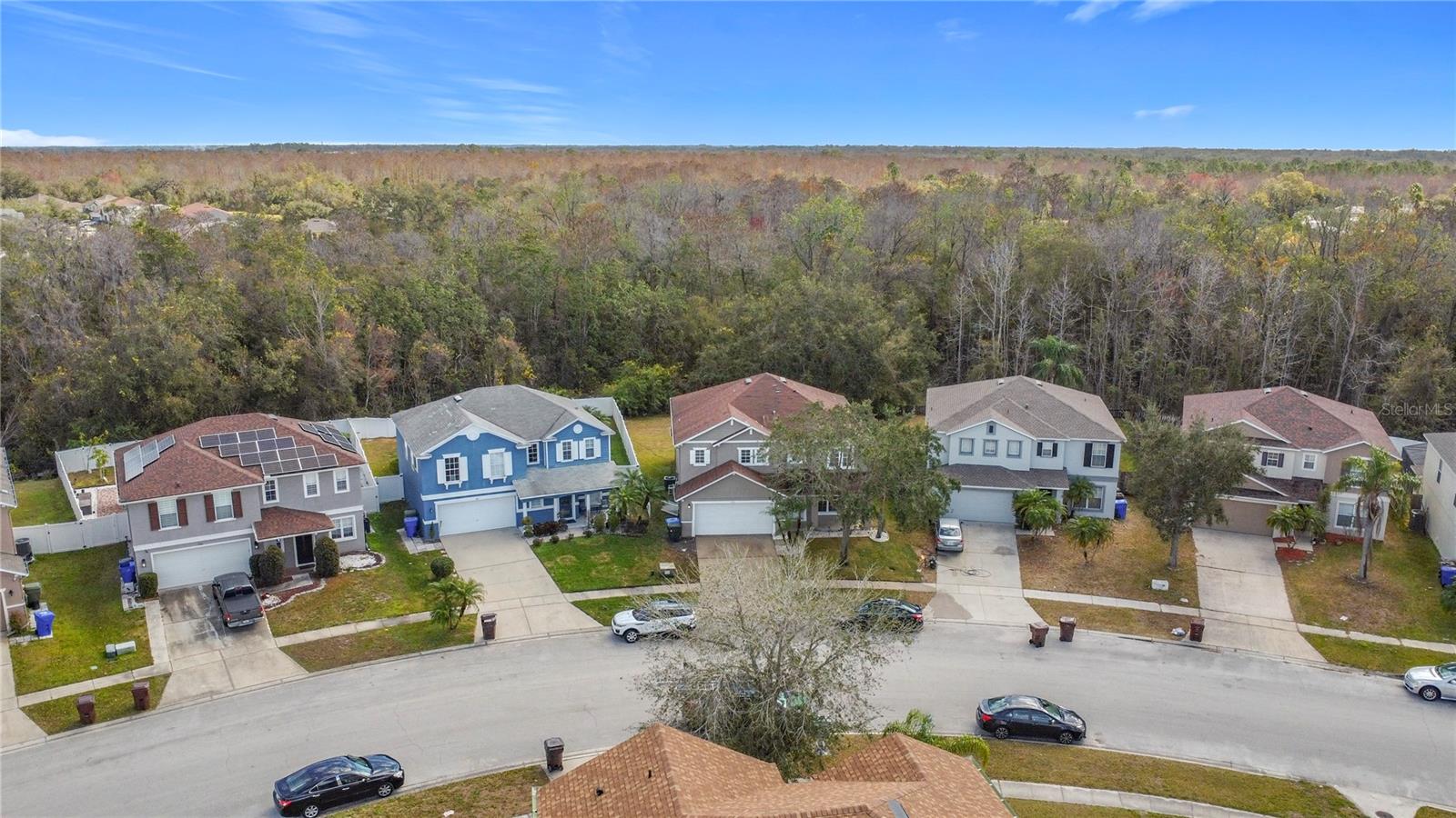 1176 LIBERTY HALL DR, KISSIMMEE, FL, 34746