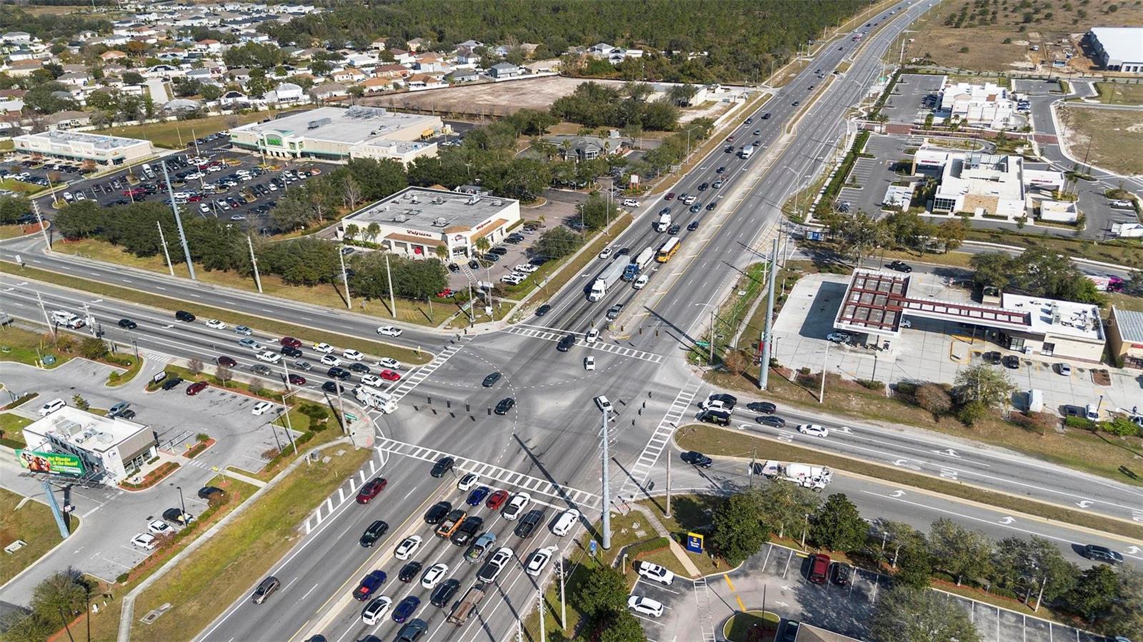 E IRLO BRONSON MEMORIAL HWY, ST CLOUD, FL, 34771