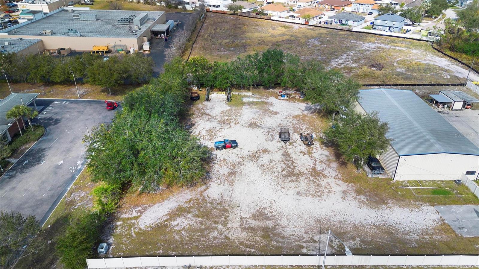 E IRLO BRONSON MEMORIAL HWY, ST CLOUD, FL, 34771