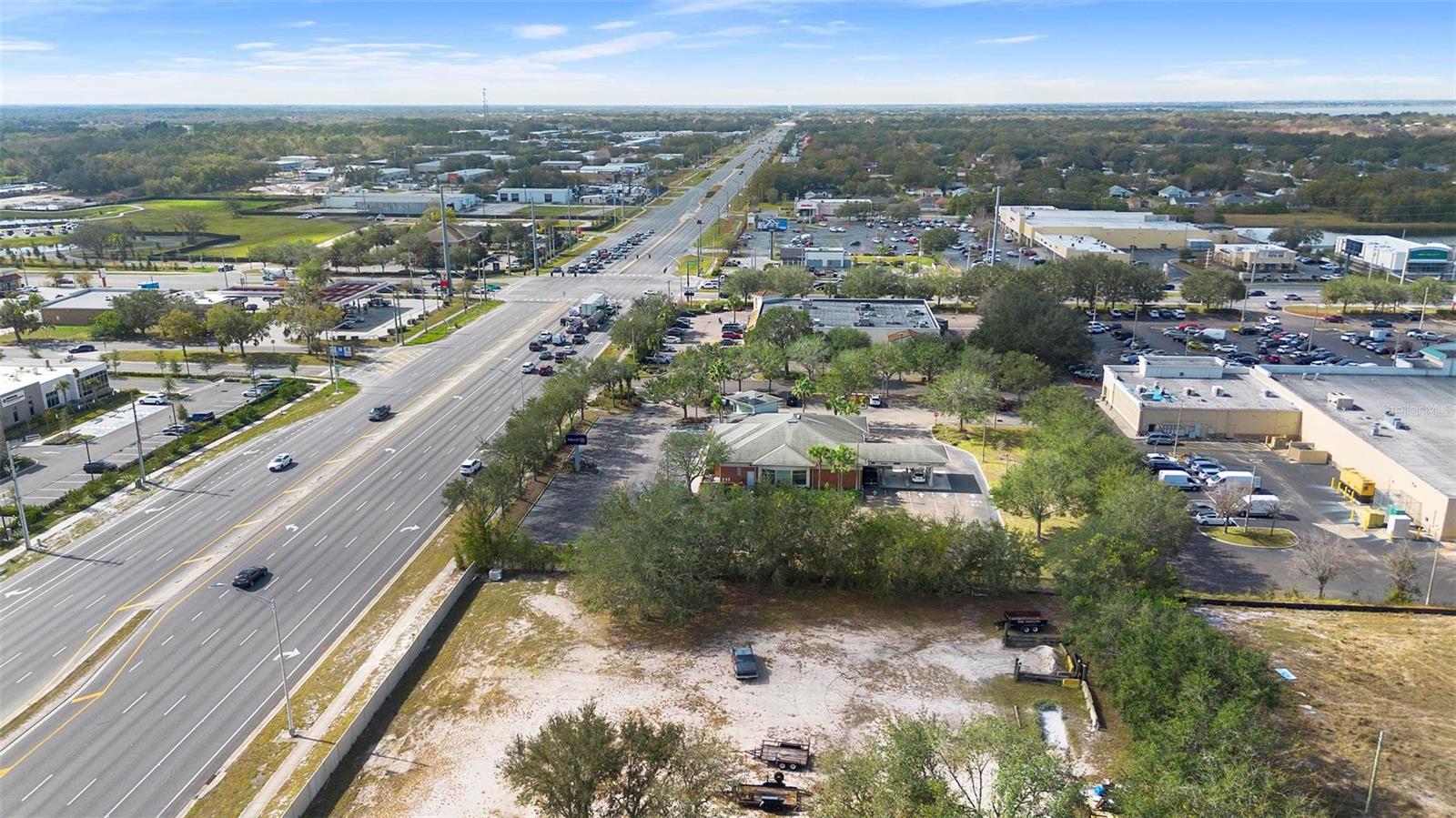 E IRLO BRONSON MEMORIAL HWY, ST CLOUD, FL, 34771