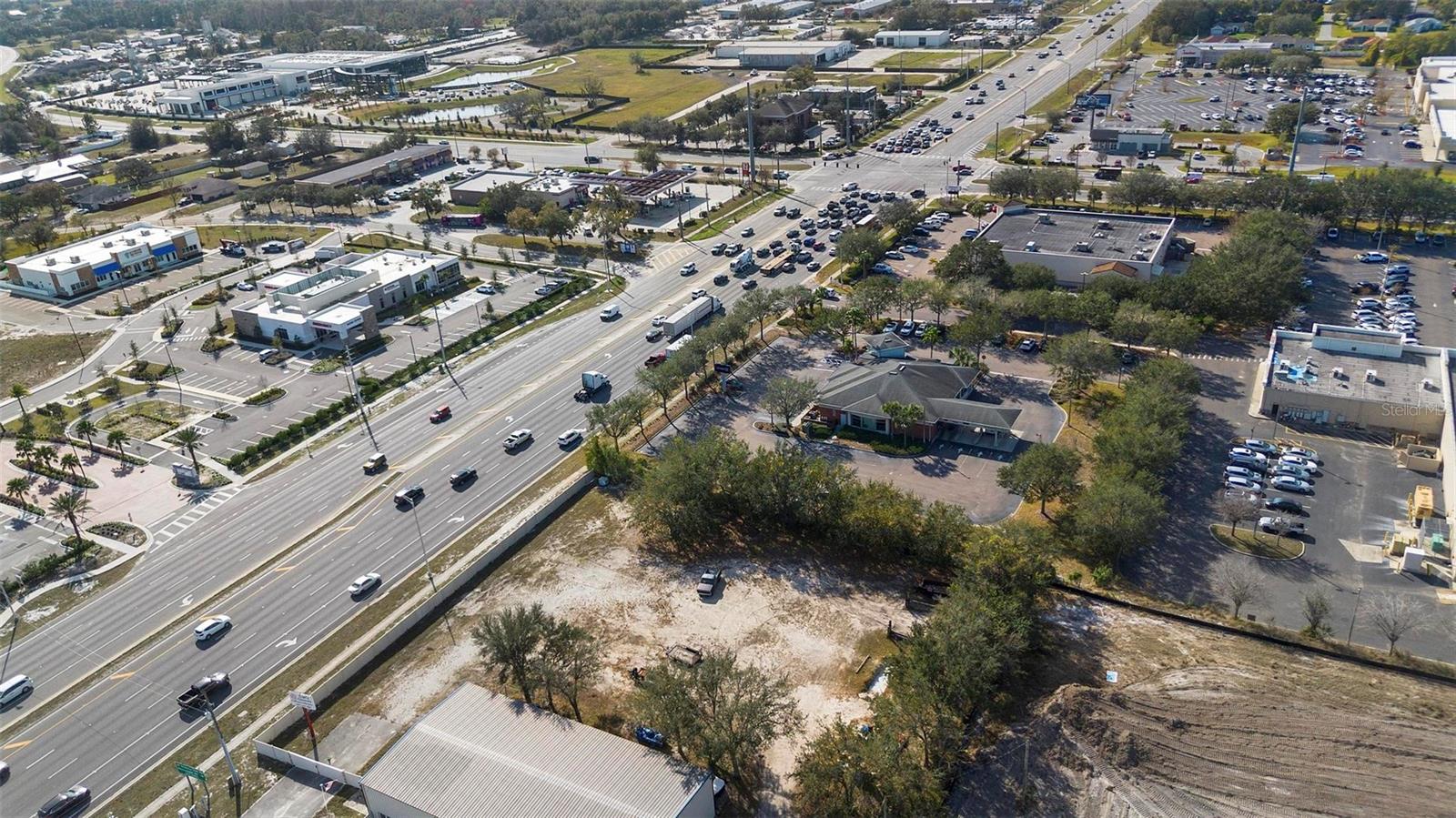 E IRLO BRONSON MEMORIAL HWY, ST CLOUD, FL, 34771
