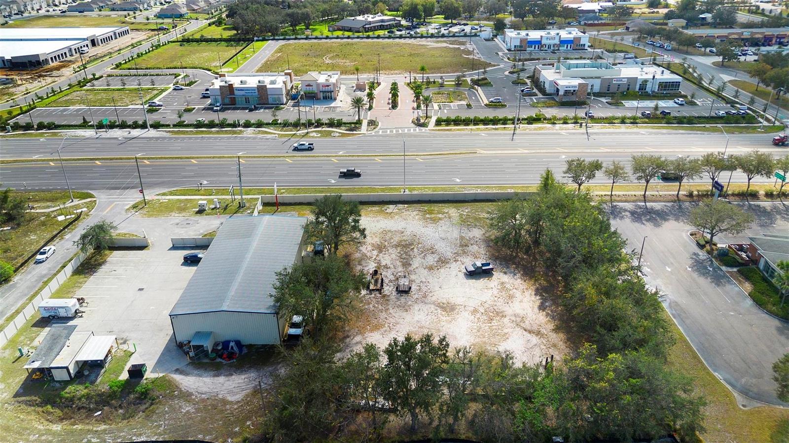 E IRLO BRONSON MEMORIAL HWY, ST CLOUD, FL, 34771