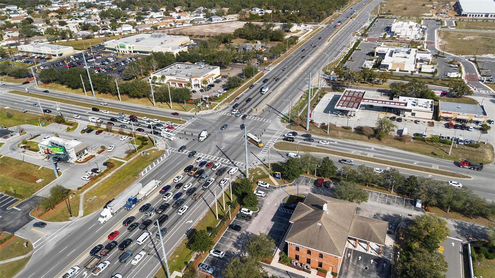 E IRLO BRONSON MEMORIAL HWY, ST CLOUD, FL, 34771